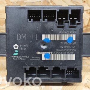 Jeep Grand Cherokee Door control unit/module