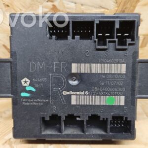 Jeep Grand Cherokee Door control unit/module