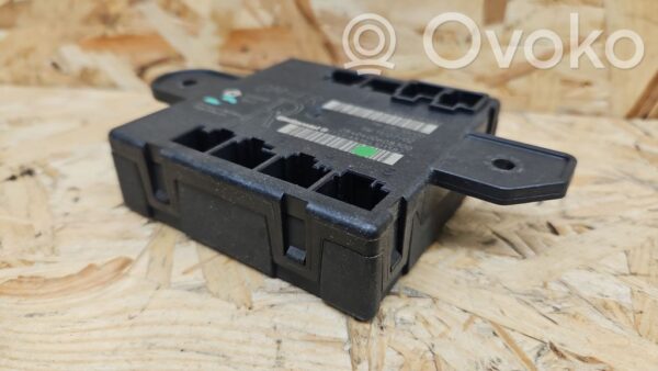Jeep Grand Cherokee Door control unit/module