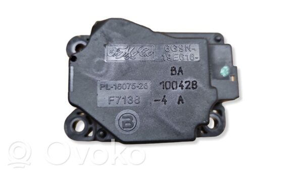 Volvo XC60 Air flap motor/actuator