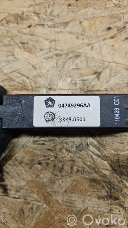 rrr-part-1731-01aec3d59bda4c81b46602a3c40852cc Jeep Grand Cherokee Võtmeta (KESSY) go juhtplokk/moodul
