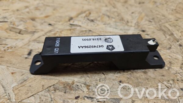 rrr-part-1731-2aa0532332024bfbd1d688657fafa071 Jeep Grand Cherokee Võtmeta (KESSY) go juhtplokk/moodul