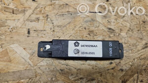 rrr-part-1731-a7a82a1c2be1e1d3b2cb6950ffb27e3e Jeep Grand Cherokee Võtmeta (KESSY) go juhtplokk/moodul