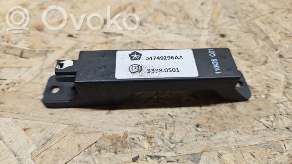 rrr-part-1731-f31a40dd7f327f2074c2d50bf7aa3db6 Jeep Grand Cherokee Võtmeta (KESSY) go juhtplokk/moodul