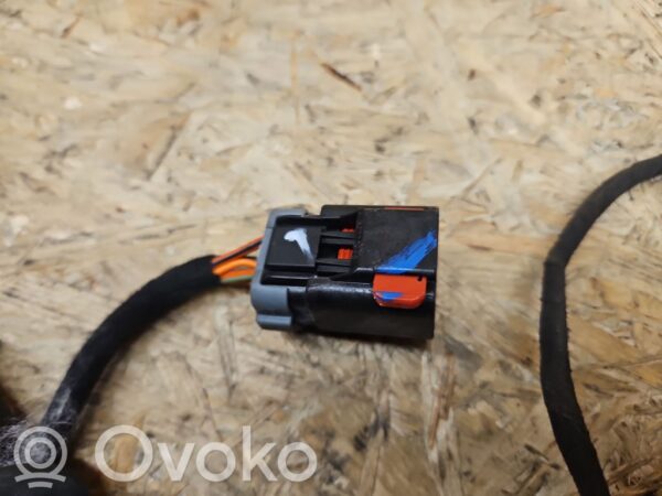 rrr-part-1740-115869ecf7a436f4e471bb0e72265192 Jeep Grand Cherokee Front door wiring loom