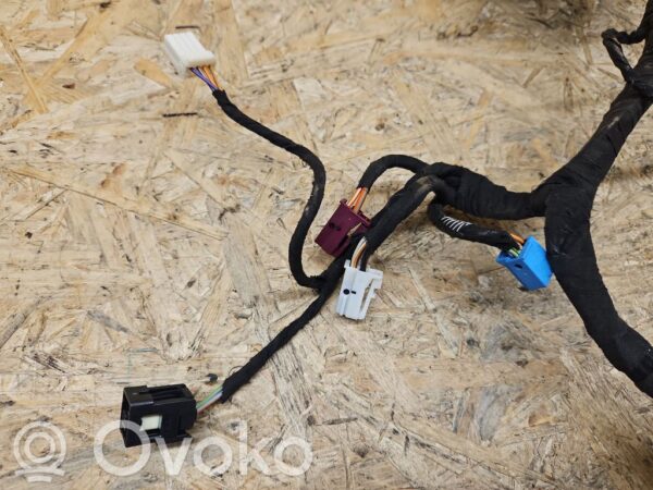 rrr-part-1740-1e167d4740f44aea3d50bb795fa44a86 Jeep Grand Cherokee Front door wiring loom