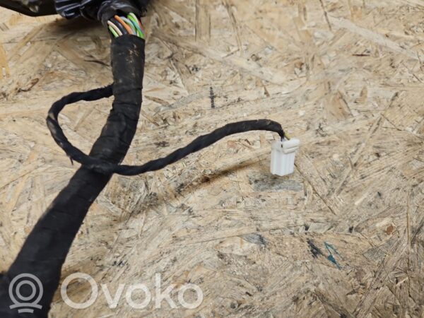 rrr-part-1740-ecddf4d362149b6cd20f52364866034a Jeep Grand Cherokee Front door wiring loom