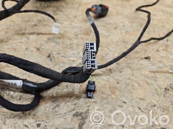 rrr-part-1740-fadab465d3a8fa7fef9389fc40551610 Jeep Grand Cherokee Front door wiring loom