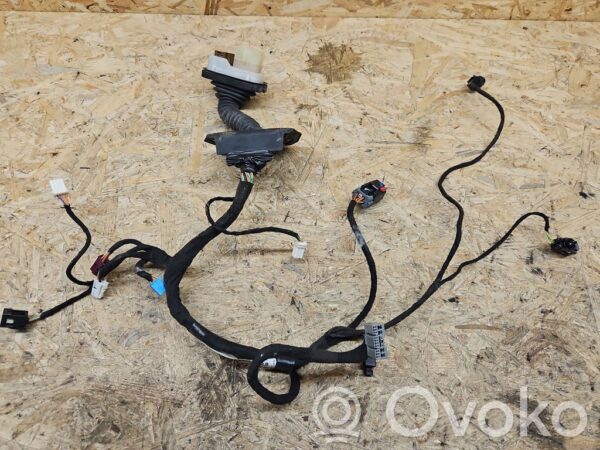 rrr-part-1740-fdc72b07585821f4615018ac0fa73a50 Jeep Grand Cherokee Front door wiring loom