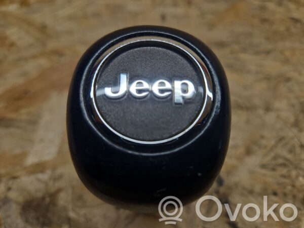 Jeep Grand Cherokee Gear shift switch/knob