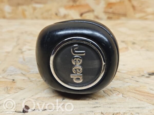Jeep Grand Cherokee Gear shift switch/knob