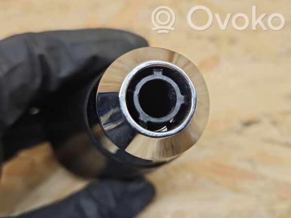 Jeep Grand Cherokee Gear shift switch/knob