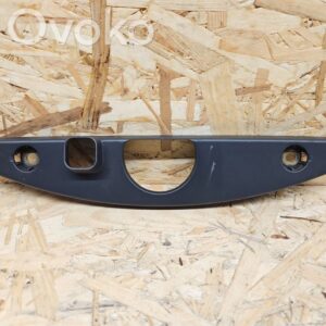 rrr-part-1748-4adf5111697d55da8d50b2455d46ba69 BMW 3 E90 E91 Tagaluugi/pakiruumi ülemise katte liistud
