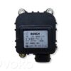 Audi A6 S6 C5 4B Air flap motor/actuator