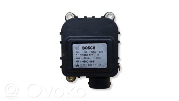 Audi A6 S6 C5 4B Air flap motor/actuator