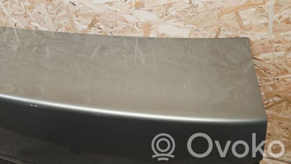 Lexus IS 220D-250-350 Tailgate/trunk/boot lid