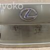 Lexus IS 220D-250-350 Tailgate/trunk/boot lid