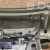 Lexus IS 220D-250-350 Tailgate/trunk/boot lid