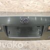Lexus IS 220D-250-350 Tailgate/trunk/boot lid