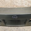 Lexus IS 220D-250-350 Tailgate/trunk/boot lid