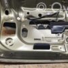 Lexus IS 220D-250-350 Tailgate/trunk/boot lid