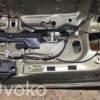 Lexus IS 220D-250-350 Tailgate/trunk/boot lid