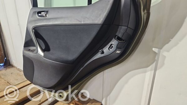 rrr-part-1765-4927be4991dfdcaea9acb01312b5d6a6 Lexus IS 220D-250-350 Rear door