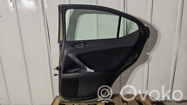 rrr-part-1765-91520464e105662755240b93d1cd0a22 Lexus IS 220D-250-350 Rear door