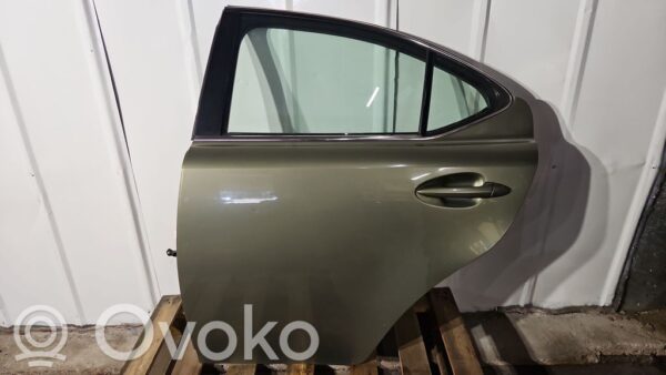 rrr-part-1766-0304df6d88137f566fdc28ed38db8f73 Lexus IS 220D-250-350 Rear door