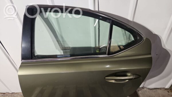 rrr-part-1766-5847d255083df688eca697dc3ee0db31 Lexus IS 220D-250-350 Rear door
