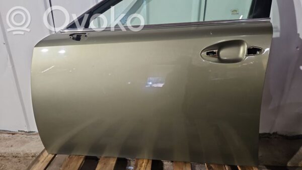 rrr-part-1767-c666ec798d9dc563546ee3d3dd970722 Lexus IS 220D-250-350 Front door