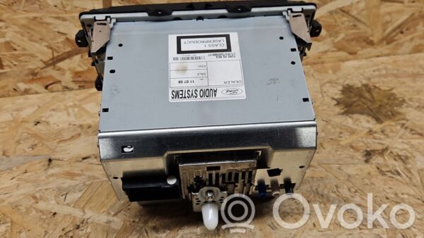 Ford Galaxy Radio/CD/DVD/GPS head unit