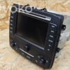 Ford Galaxy Radio/CD/DVD/GPS head unit