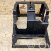 rrr-part-1769-0f8bbd44085b7debfb65b9f07f5fe33b Ford Galaxy Navigation GPS unit bracket/holder