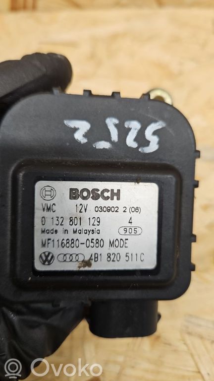 rrr-part-177-888f508b2366f9ecd2d6b766f26c6cc7-1 Audi A6 S6 C5 4B Air flap motor/actuator