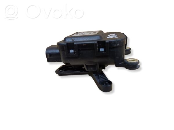 rrr-part-177-d5df490b3a3343265d091979824c8a79 Audi A6 S6 C5 4B Air flap motor/actuator