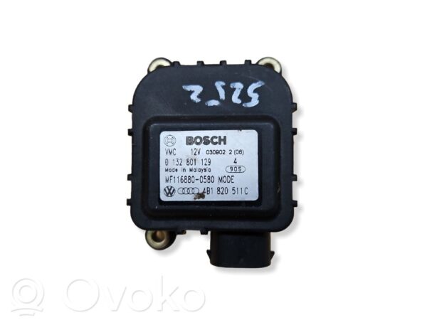 rrr-part-177-da33ae3c7e17217a2cb7bb5fe5b1b354 Audi A6 S6 C5 4B Air flap motor/actuator