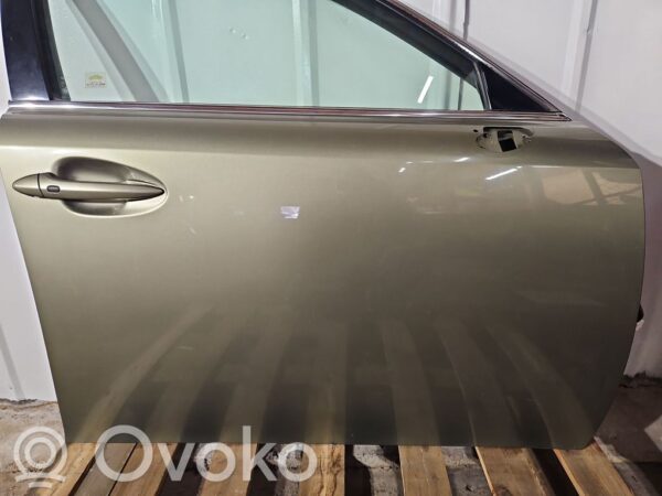 Lexus IS 220D-250-350 Front door