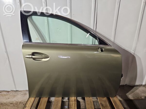 Lexus IS 220D-250-350 Front door