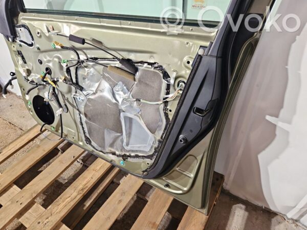 Lexus IS 220D-250-350 Front door