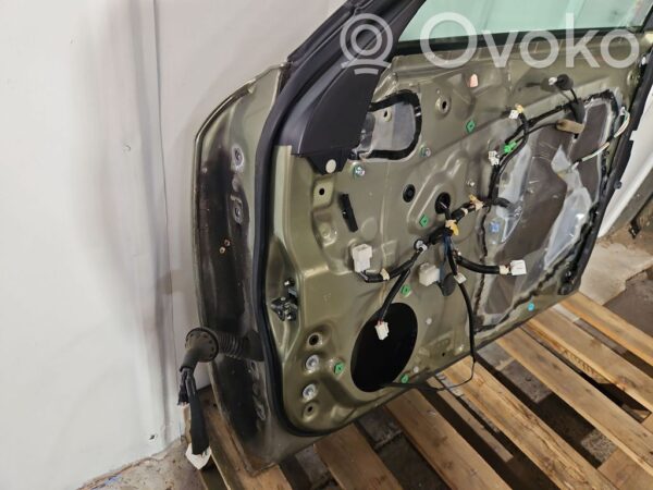 Lexus IS 220D-250-350 Front door