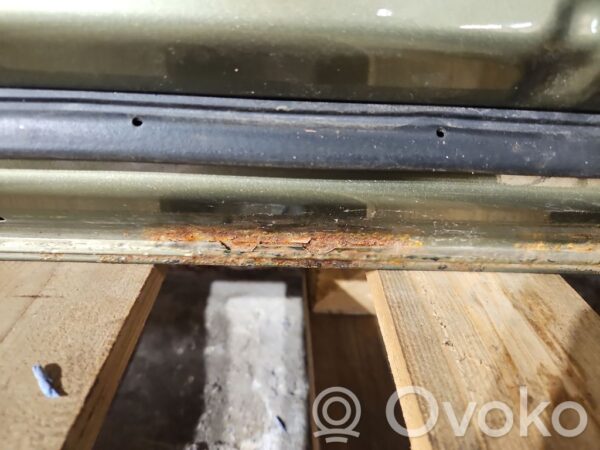 Lexus IS 220D-250-350 Front door