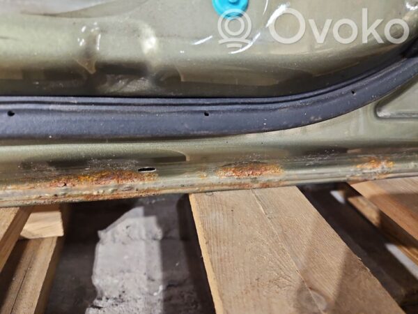 Lexus IS 220D-250-350 Front door
