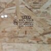 rrr-part-1776-39d672da520a9614e17ed4bd7d41047f Audi A6 S6 C5 4B Front door window glass four-door