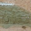 rrr-part-1776-76c35eb15d5b33bb15a05a6c2ef94610 Audi A6 S6 C5 4B Front door window glass four-door