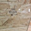 rrr-part-1777-d6830988b773258f54a1d1b76c0cb18f Audi A6 S6 C6 4F Front door window glass four-door