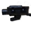 Audi A6 S6 C5 4B Air flap motor/actuator