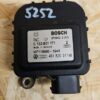 Audi A6 S6 C5 4B Air flap motor/actuator