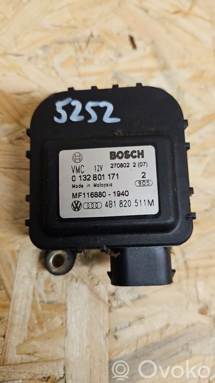 Audi A6 S6 C5 4B Air flap motor/actuator