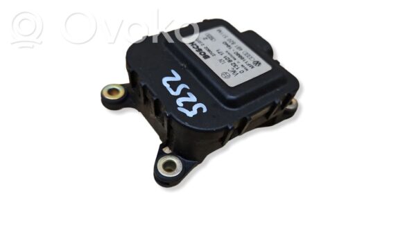 Audi A6 S6 C5 4B Air flap motor/actuator